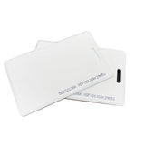 Kantech ioProx clone card - This key card is fully compatible with the Kantech ioProx XSF encryption