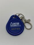 CDVI BTAG - Access Fob's- Used on CDVI and Paradox Access control, Entry System - Buy these on line
