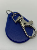 CDVI - BTAG, Proximity Key Fob-Blue Key Ring Badge