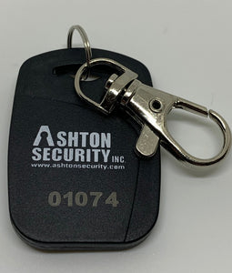 CDVI KTAG- Access Fob's- Used on CDVI and Paradox Access control, Entry System - Buy these on line. cheaper than on Amazon