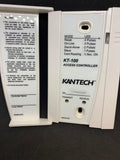 Contrôleur Kantech KT-100 (unités héritées d'occasion)