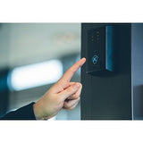 Controlador de una puerta Kantech KT-1