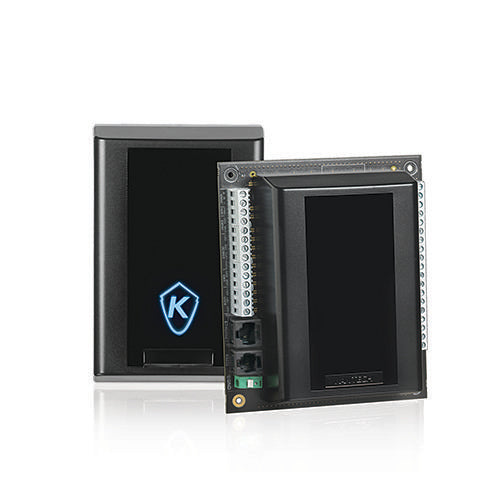 Controlador de una puerta Kantech KT-1