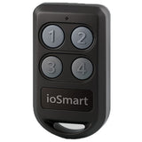 MFP-2KWLS4 Kantech ioSmart 4 BUTTON