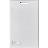 AWID CS-AWID-P-0 Clamshell Proximity Cards, 26-Bit, 25-Pack