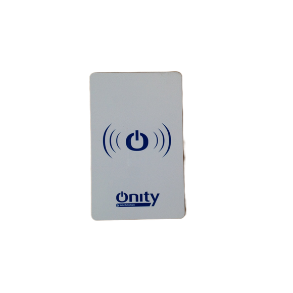Onity Access Cards - Qty. 100