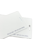 Kantech ioProx clone card - This key card is fully compatible with the Kantech ioProx XSF encryption
