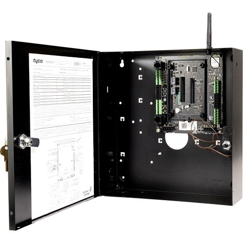 Kantech KT-2-M KT-2 2-Door IP Controller – Ashton Security Inc.