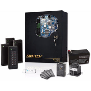 EK-400 - Ashton Security Inc.