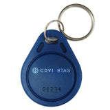 CDVI  BTAG - Access Fob's- Used on CDVI and Paradox Access control, Entry System - Buy these on line