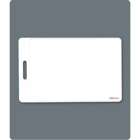 Paradox C702 Standard Proximity Card (Clamshell)  (formerly CR-R702-A) - Ashton Security Inc. Buy On-Line Discount Prices