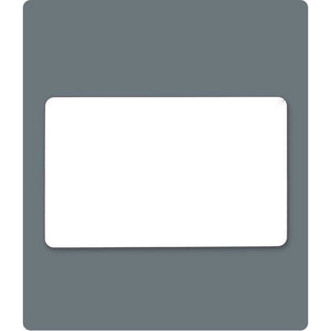 C706 Paradox Access Card - (formerly CR-R706-A) -Printable dye sublimation card with RFID - Ashton Security Inc. Buy On-Line Discount Prices