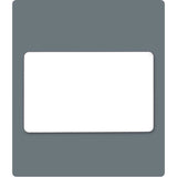 C706 Paradox Access Card - (formerly CR-R706-A) -Printable dye sublimation card with RFID - Ashton Security Inc. Buy On-Line Discount Prices