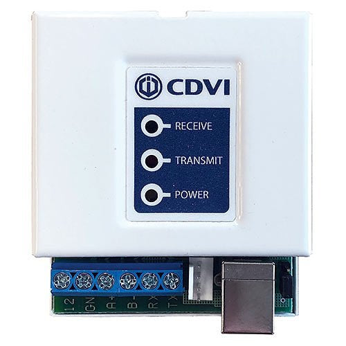 CDVI CA-A360-USB CAB Centaur USB to RS-485 Converter