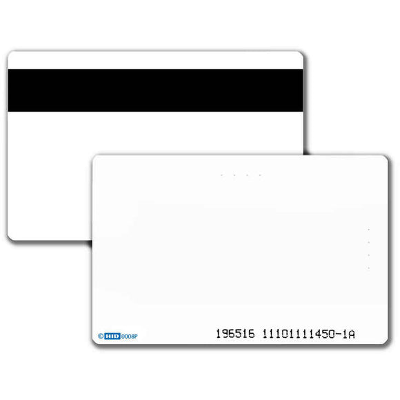Mtg Proxy Cards 200 Custom Prox Cards For HID Access Control - H10304 Format 125kHz Mtg Proxy Cards 200 Custom Prox Cards For HID Access Control - H10304 Format 125kHz