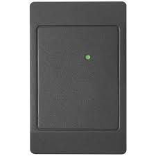 HID - Thinline ll Gray Reader Wieg Out