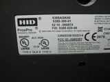 Lector de tarjetas/teclado HID ProxPro 5355AGK00