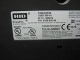HID ProxPro 5355AGK00 Card Reader/Keypad