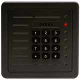 Lector de tarjetas/teclado HID ProxPro 5355AGK00