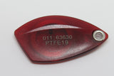 Paradox C705 Coloured Fob's