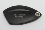 Paradox C705 Coloured Fob's