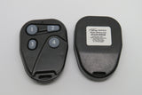P84WLS-TAG Kantech  (Qty. 1)  4 Button Fob - RFID