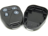 low cost replacement shell for the P84WLS series of fobs