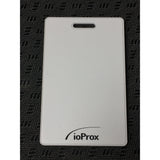 P10SHL  Kantech  Ioprox Access Cards - Clamshell Type - Ashton Security Inc. Buy On-Line -cheaper than Amazon