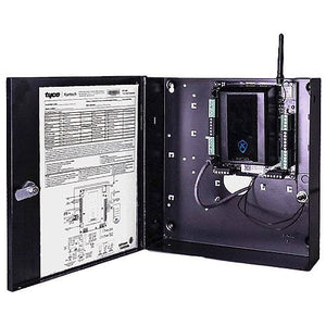 Controlador IP de 2 puertas Kantech KT-2-M KT-2 