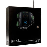 Controlador IP de 2 puertas Kantech KT-2-M KT-2 