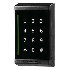 Lecteur simple Gen 2 Multi-Tech Kantech KT-SG-MT-KP2 