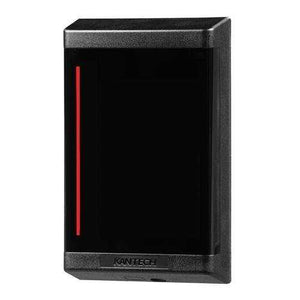 Kantech KT-SG-SC ioSmart Smartcard Reader, Smartcard only, Single-Gang