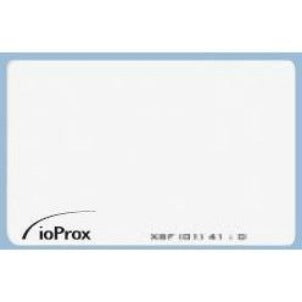 P20DYE (Qty. 50) Kantech Ioprox Access Cards - Ashton Security Inc. Buy On-Line Discount Prices