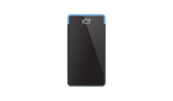 ICT PRX-TSEC-MINI-BT-B tSec Mini Multi-Technology Reader with Bluetooth , Black