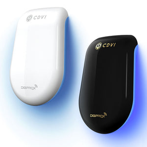 Lector de proximidad Paradox/CDVI para interiores y exteriores con tecnología Solar PB que reemplaza al CR-R880-BL