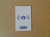 Onity Access Cards - Qty. 100