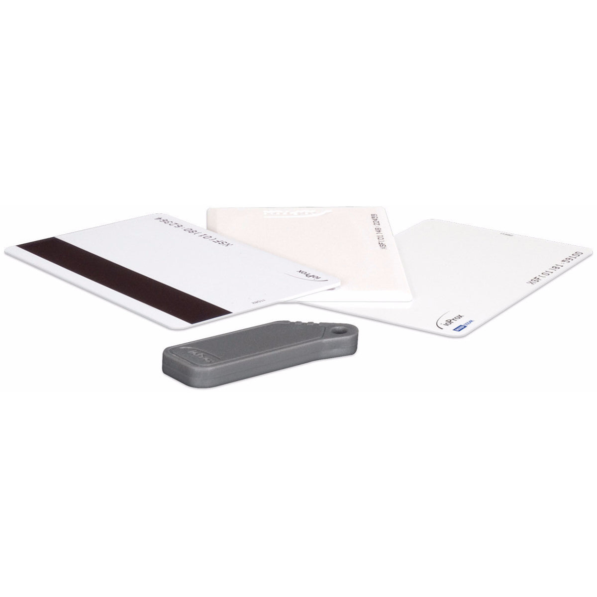 P30DMG (Qty. 50) Kantech Ioprox Access Card – Ashton Security Inc.