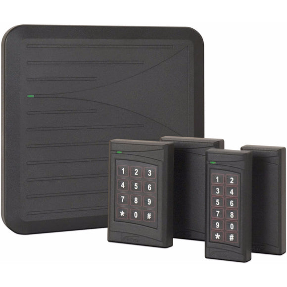 P225KPXSF Proximity Reader/Keypad - Ashton Security Inc. Buy On-Line Discount Prices