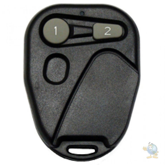 P82WLS-Tag Kantech wireless Fob, buy on-line, cheaper than Amazon