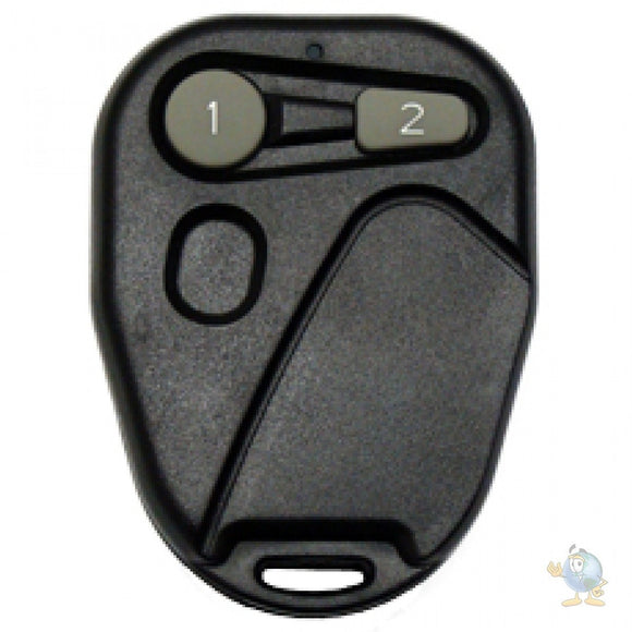 P82WLS-Tag Kantech wireless Fob, buy on-lione, cheaper than Amazon