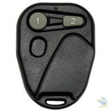 P82WLS-Tag Kantech wireless FOB